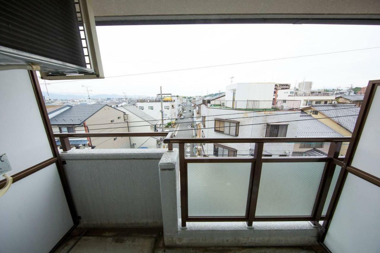 Cozy House 402 Free Wifi A Rented Electric Bicycle Lejlighed Kyoto Eksteriør billede