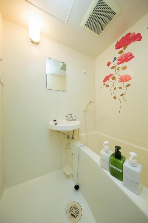 Cozy House 402 Free Wifi A Rented Electric Bicycle Lejlighed Kyoto Eksteriør billede