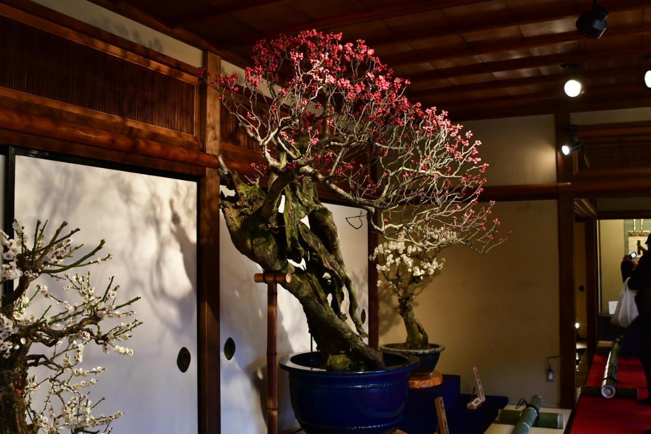 Cozy House 402 Free Wifi A Rented Electric Bicycle Lejlighed Kyoto Eksteriør billede