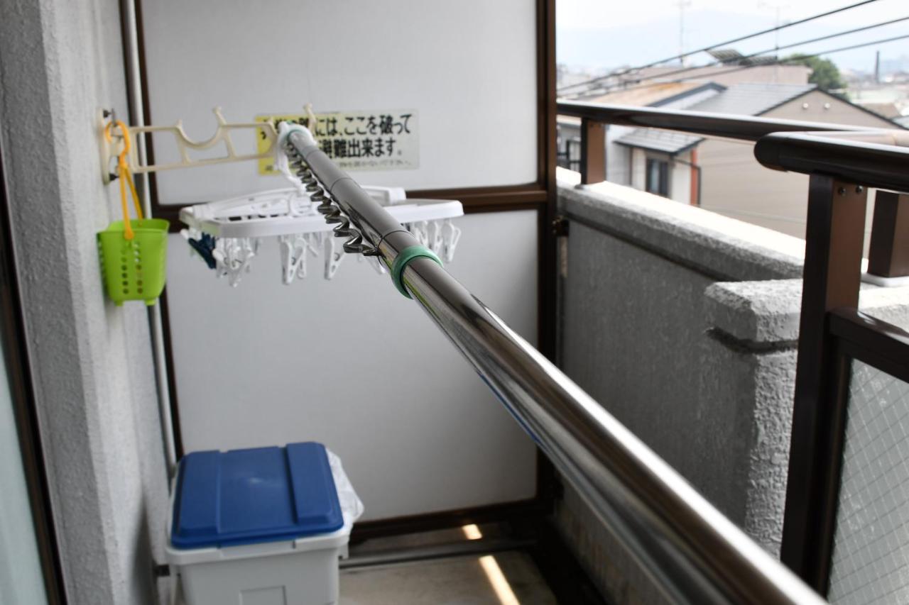 Cozy House 402 Free Wifi A Rented Electric Bicycle Lejlighed Kyoto Eksteriør billede